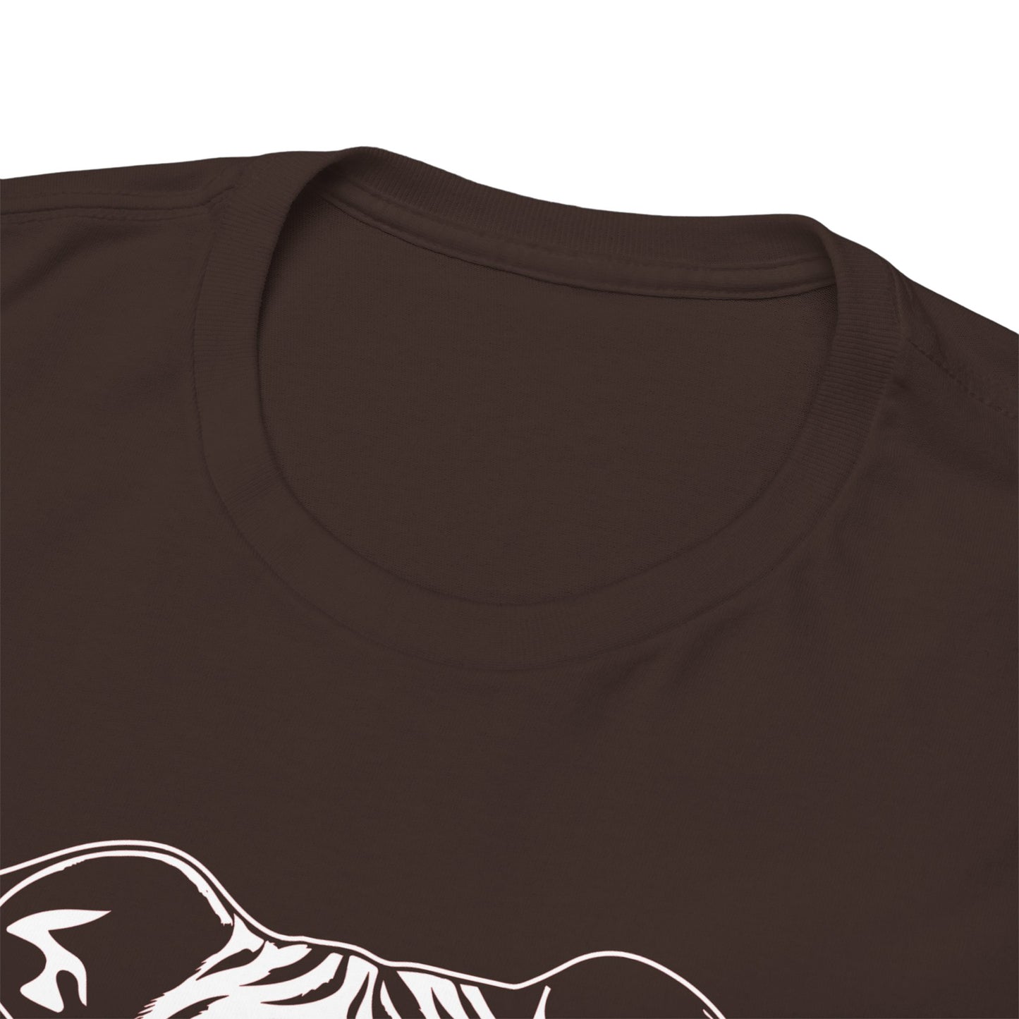 T-Shirt Unisex - Pitbull 1