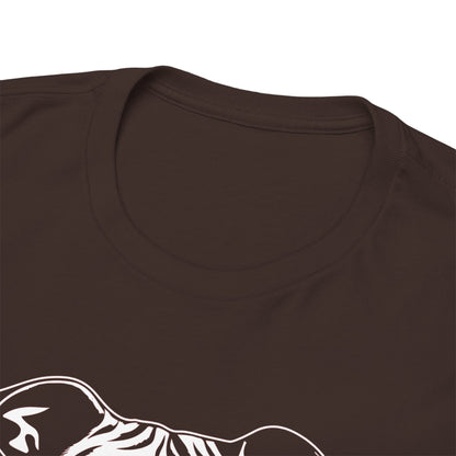 T-Shirt Unisex - Pitbull 1
