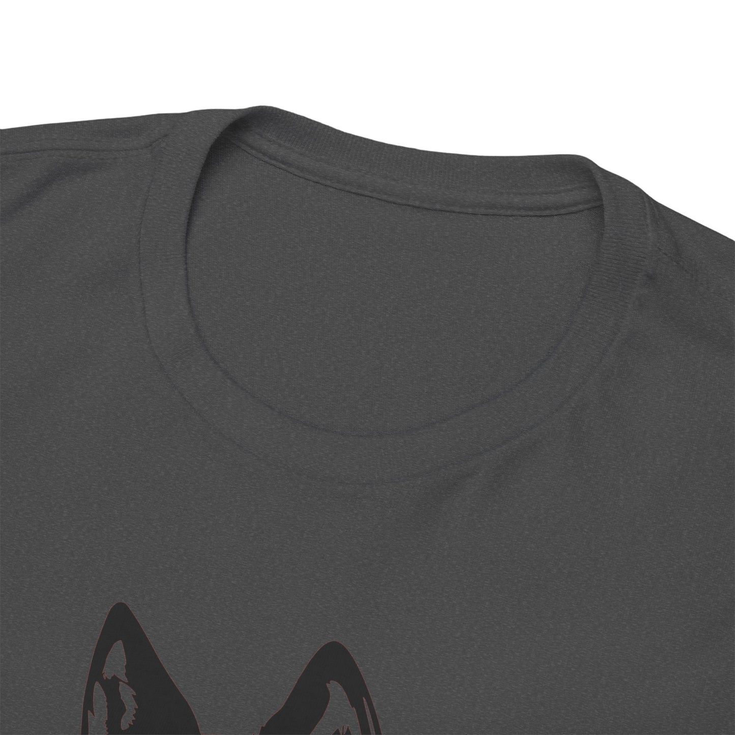 T-Shirt Unisex - Siberian Husky 3