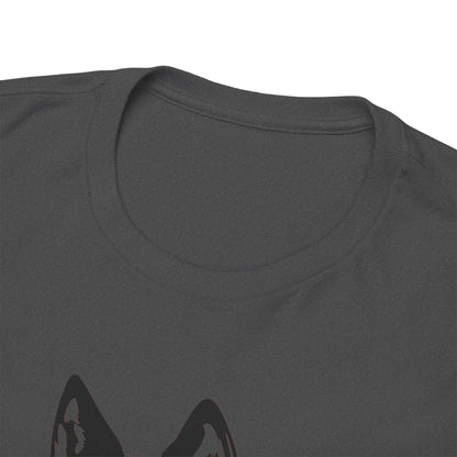 T-Shirt Unisex - Siberian Husky 3