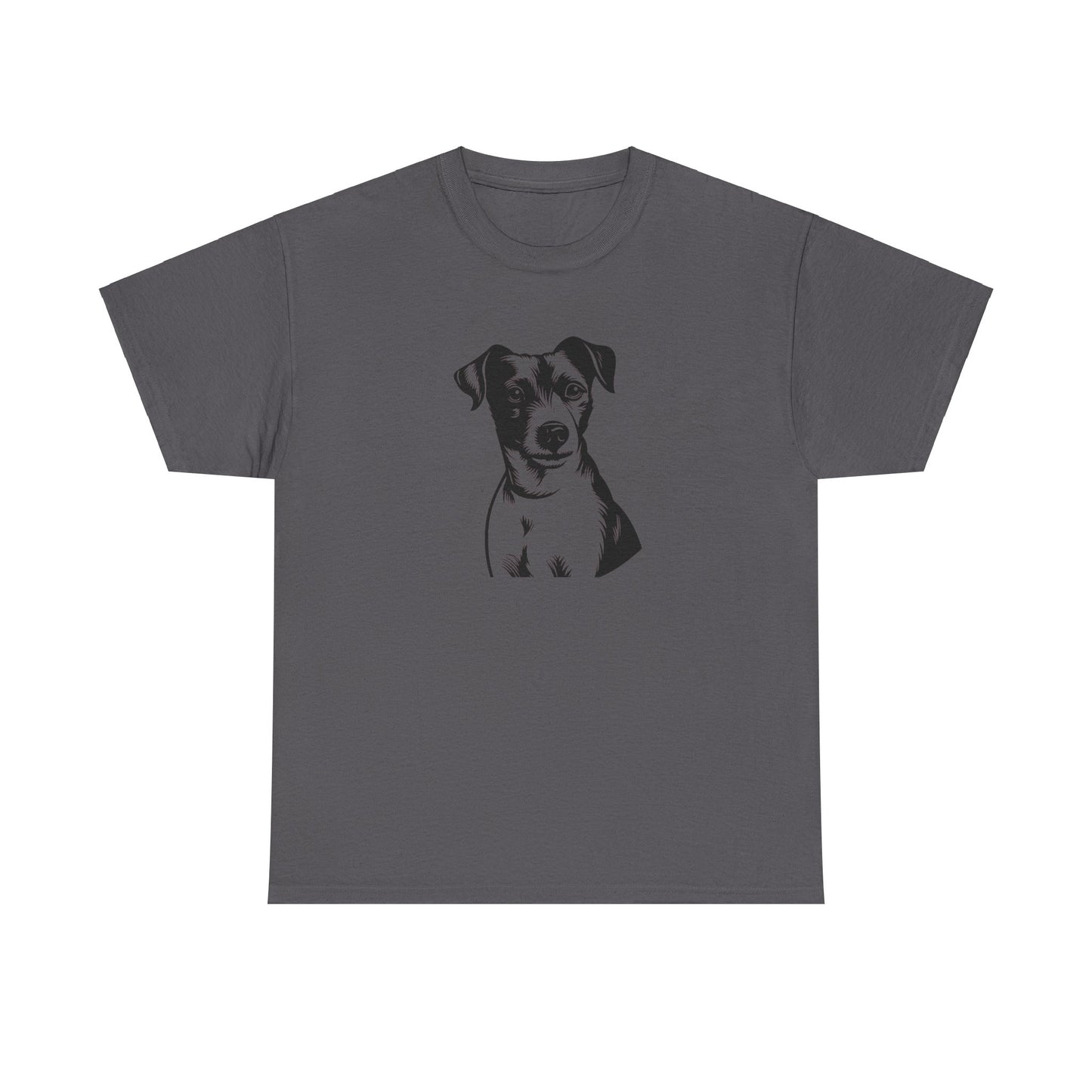 T-Shirt Unisex - Jack Russell Terrier 6