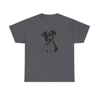 T-Shirt Unisex - Jack Russell Terrier 6