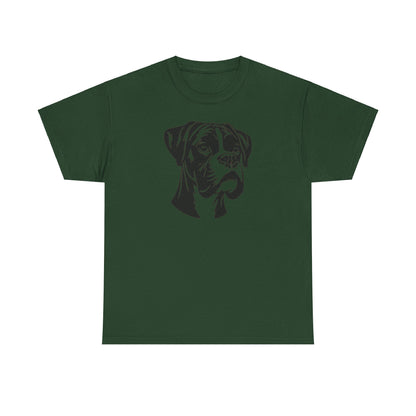 T-Shirt Unisex - Boxer 2