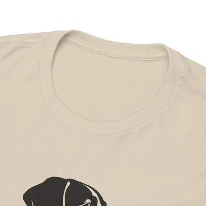 T-Shirt Unisex - Jagdhund 1