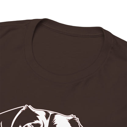 T-Shirt Unisex - Vizsla 4
