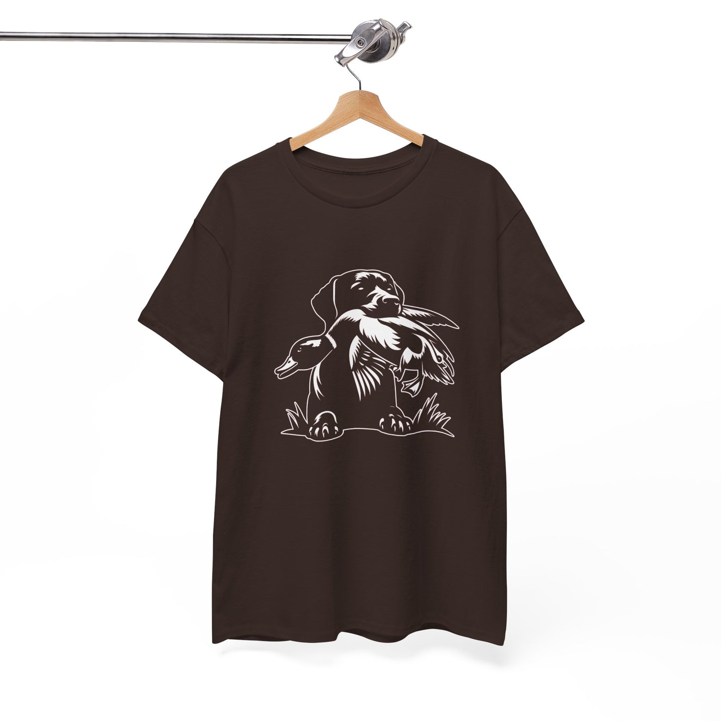 T-Shirt Unisex - Jagdhund 5