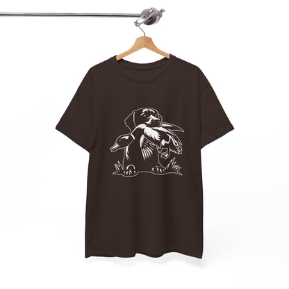 T-Shirt Unisex - Jagdhund 5