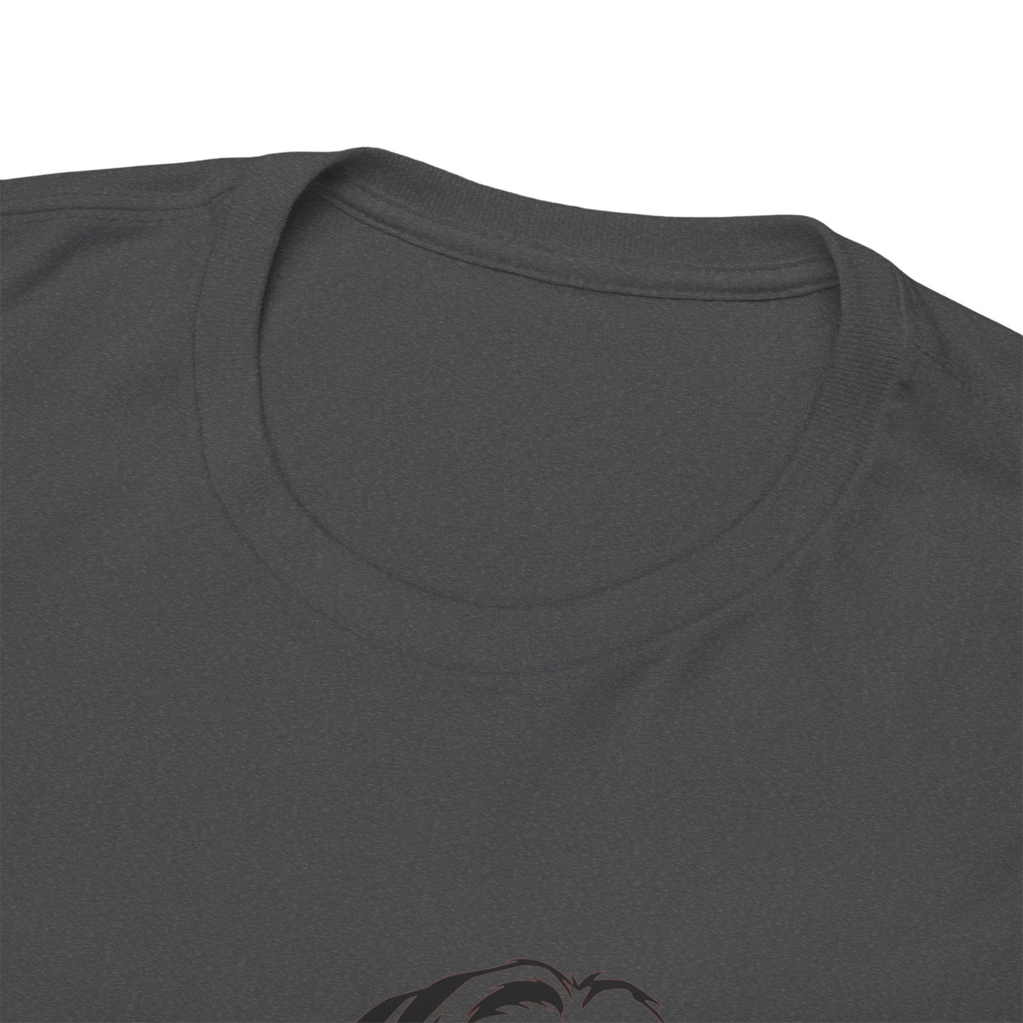 T-Shirt Unisex - Lhasa Apso 1