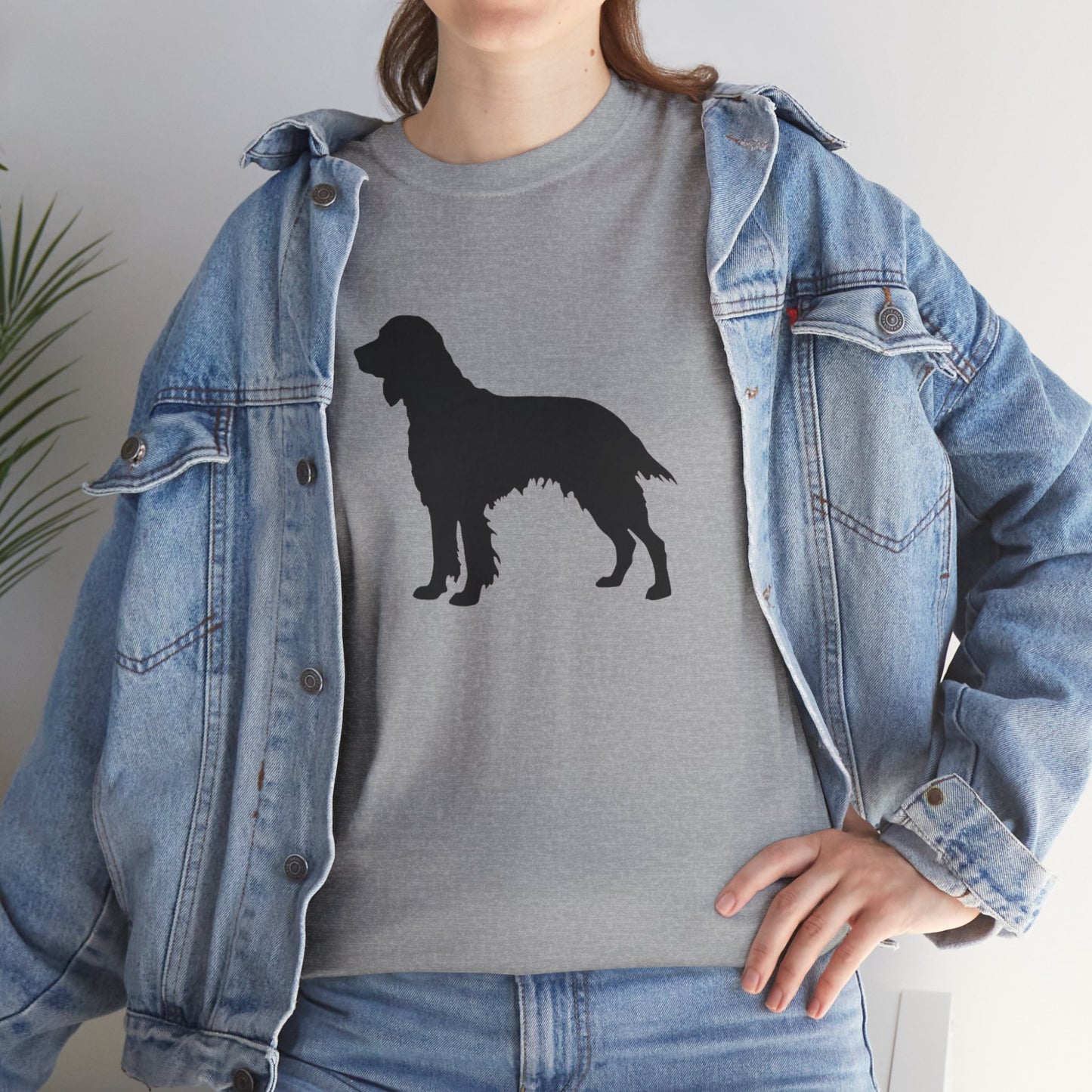 T-Shirt Unisex - Irish Setter 3