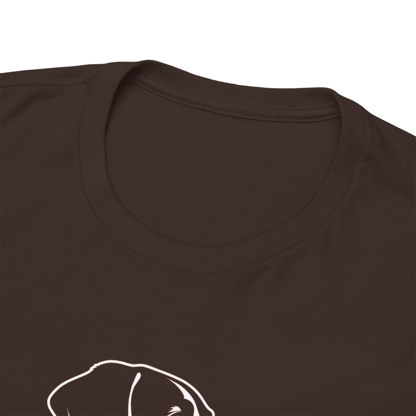 T-Shirt Unisex - Jagdhund 1