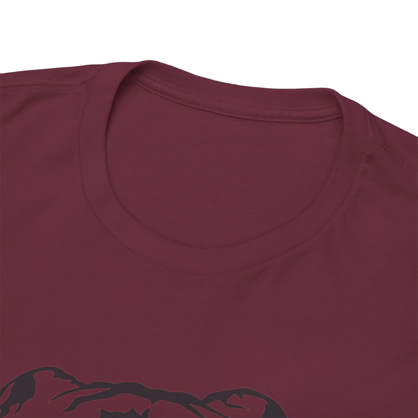 T-Shirt Unisex - Englische Bulldogge 4