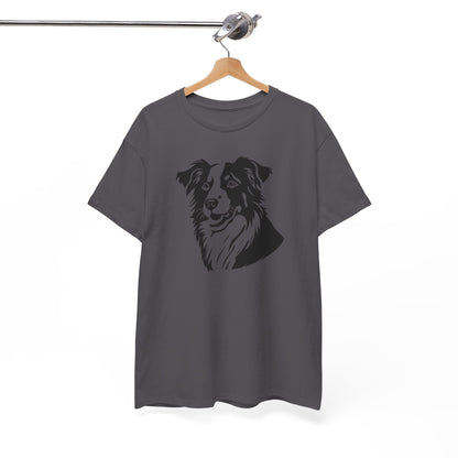 T-Shirt Unisex - Australian Shepherd 5