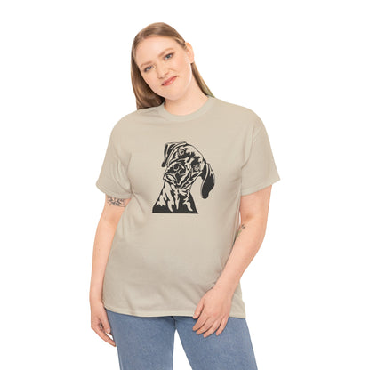 T-Shirt Unisex - Weimaraner 4