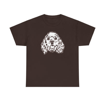 T-Shirt Unisex - American Cocker Spaniel 2