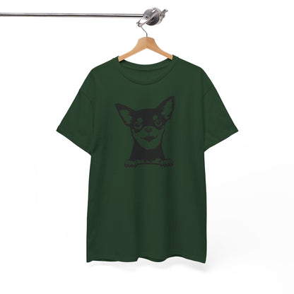 T-Shirt Unisex - Chihuahua 2