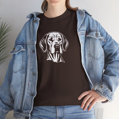 T-Shirt Unisex - Vizsla 5