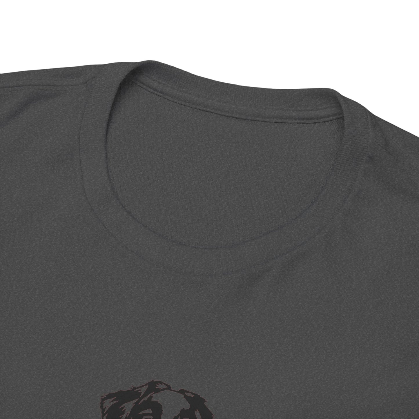 T-Shirt Unisex - Bernhardiner 3