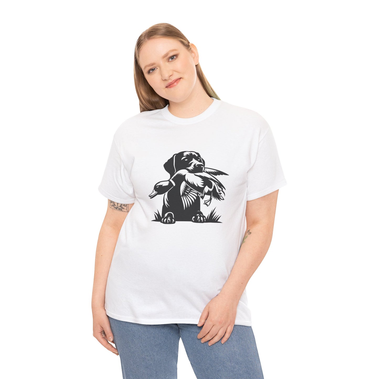 T-Shirt Unisex - Jagdhund 5