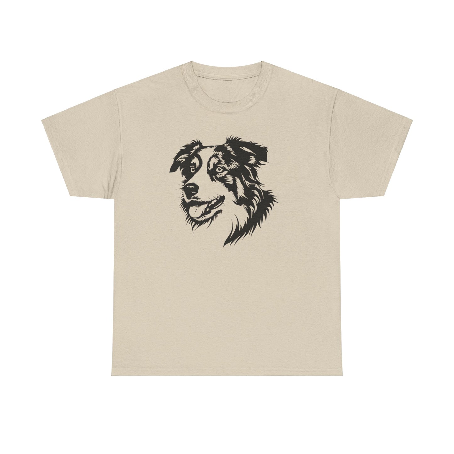T-Shirt Unisex - Australian Shepherd 7