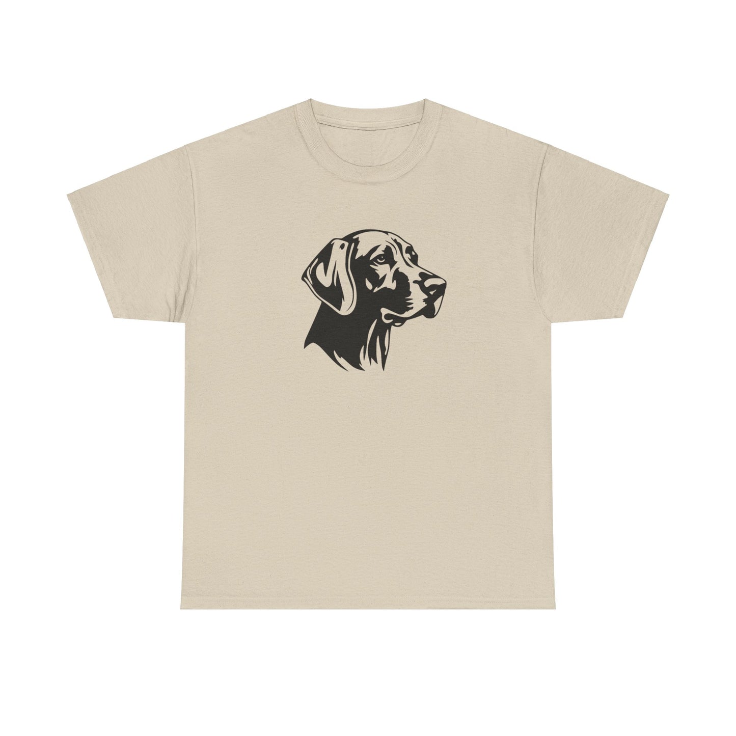 T-Shirt Unisex - Vizsla 12