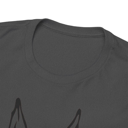 T-Shirt Unisex - Bull Terrier 2