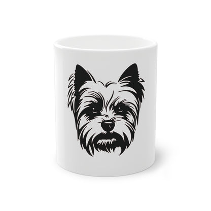 Tasse - Yorkshire Terrier 1