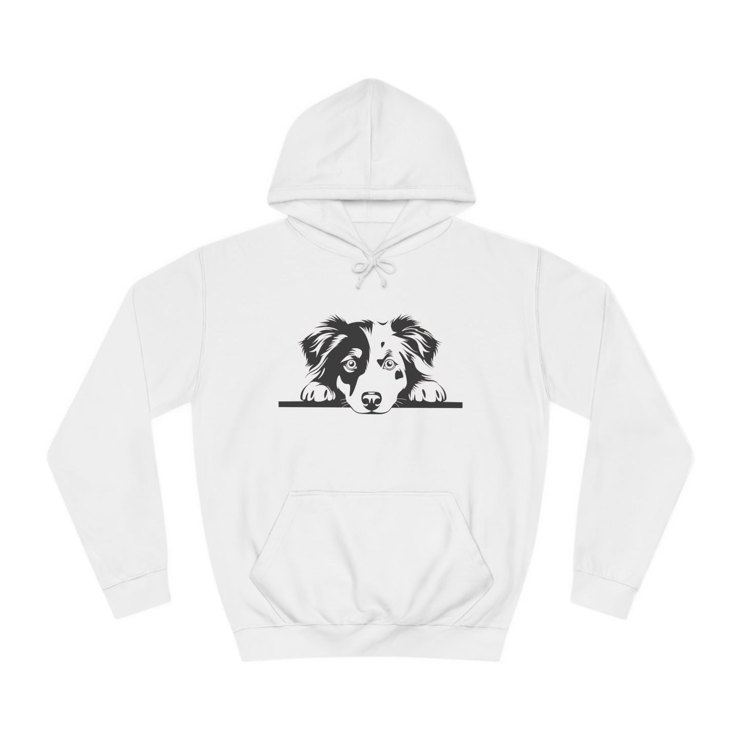 Hoodie Unisex - Australian Shepherd 8