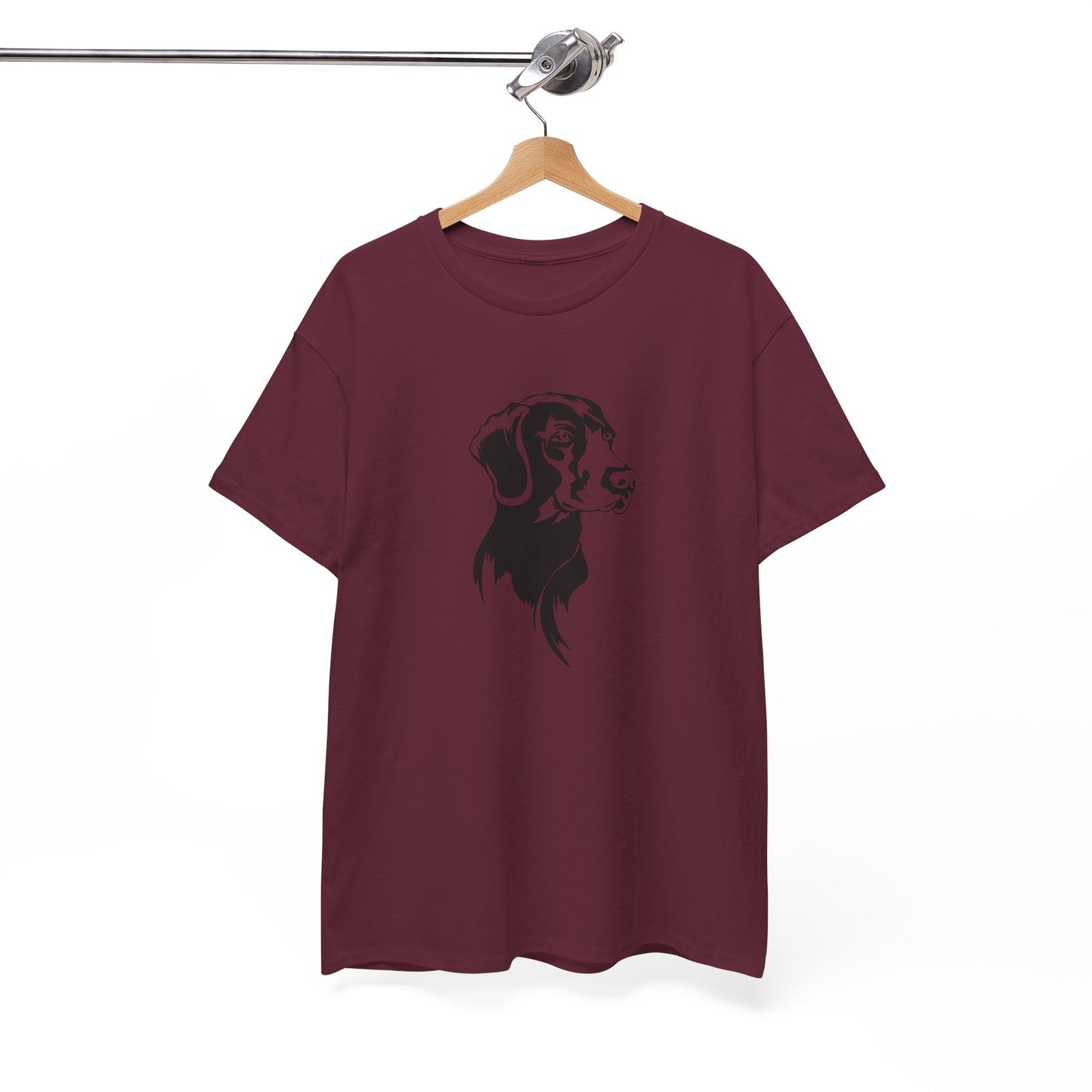 T-Shirt Unisex - Weimaraner 2