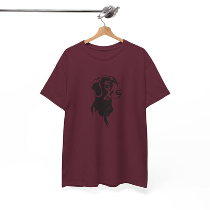T-Shirt Unisex - Weimaraner 2