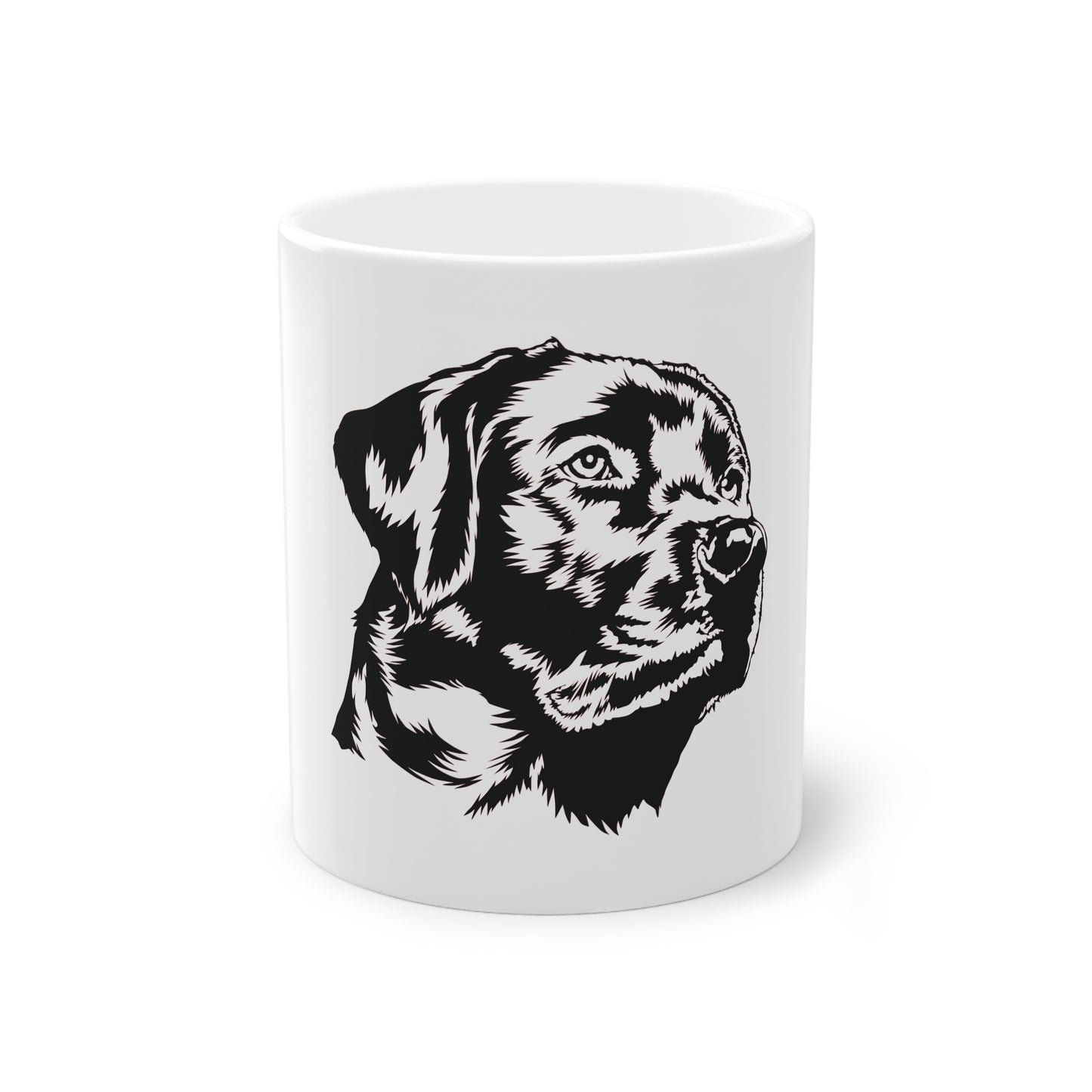 Tasse - Labrador 1