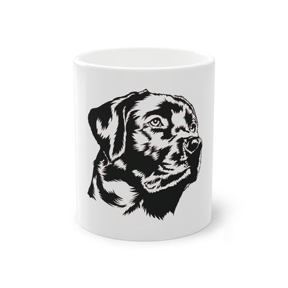 Tasse - Labrador 1