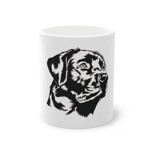 Tasse - Labrador 1