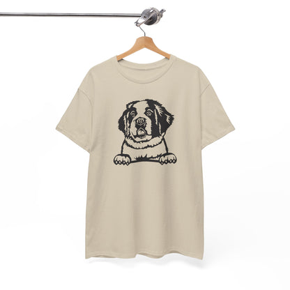 T-Shirt Unisex - Bernhardiner 1