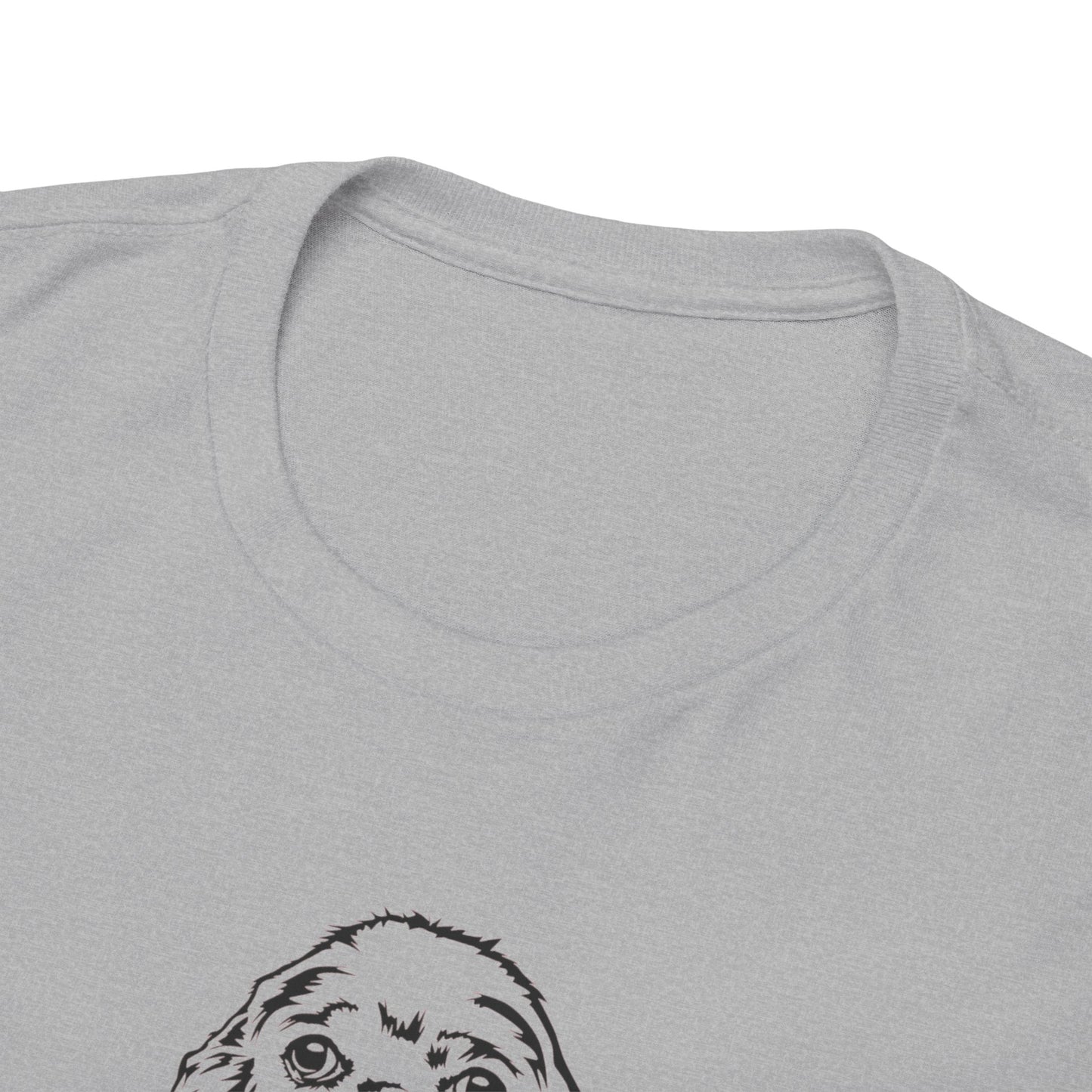 T-Shirt Unisex - American Cocker Spaniel 1