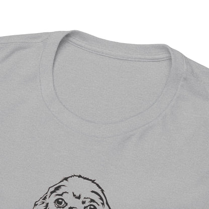 T-Shirt Unisex - American Cocker Spaniel 1