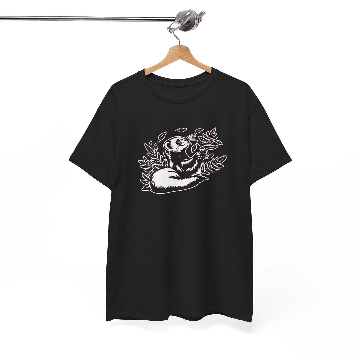 T-Shirt Unisex - Frettchen 2