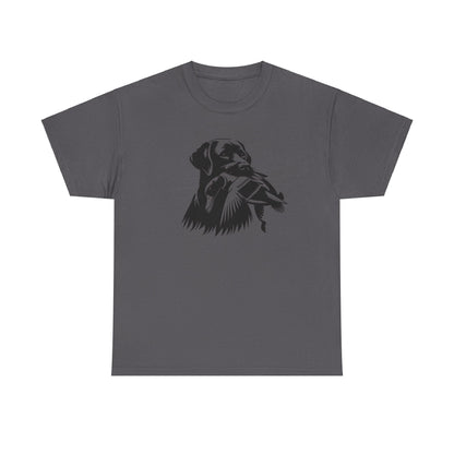 T-Shirt Unisex - Jagdhund 7