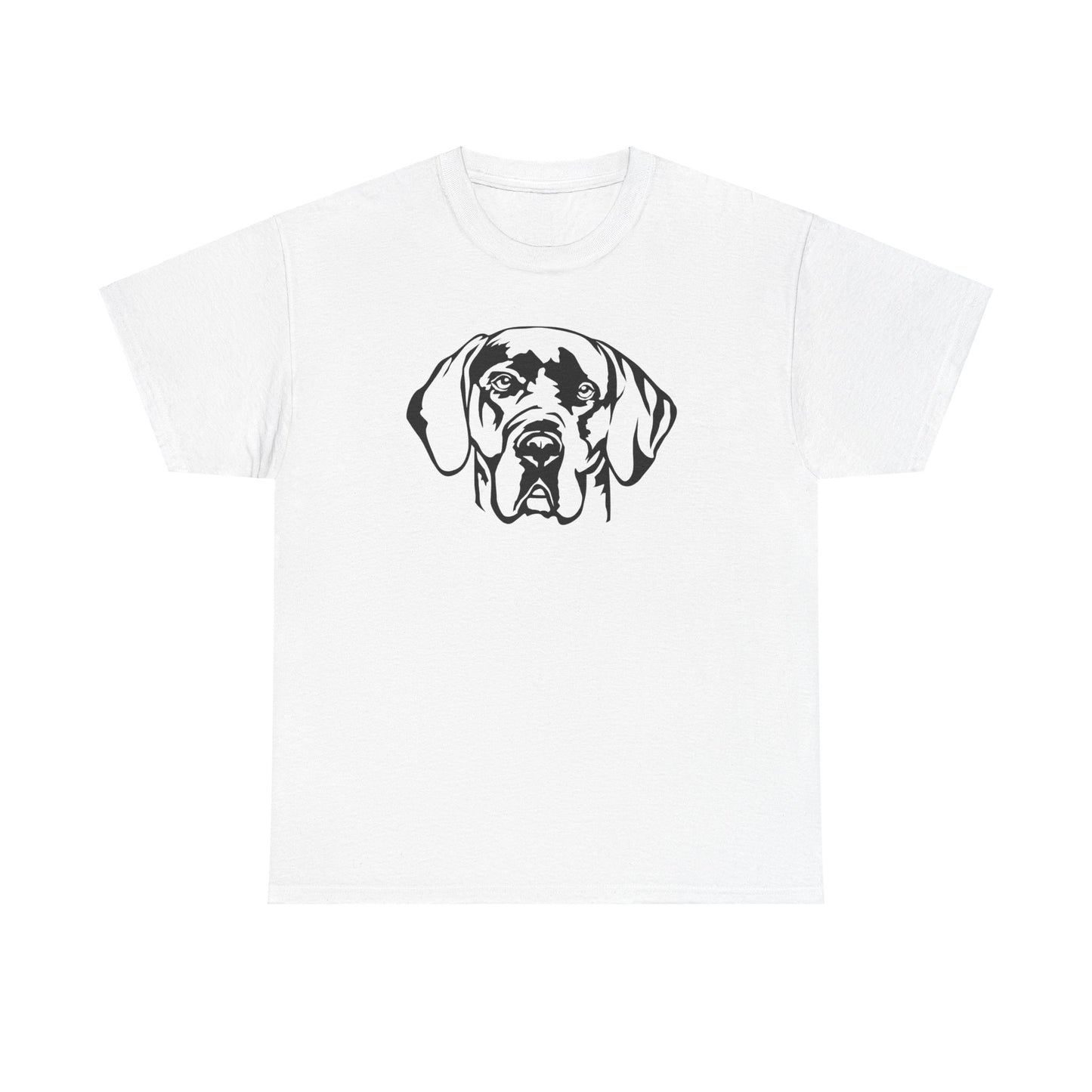 T-Shirt Unisex - Deutsche Dogge 5