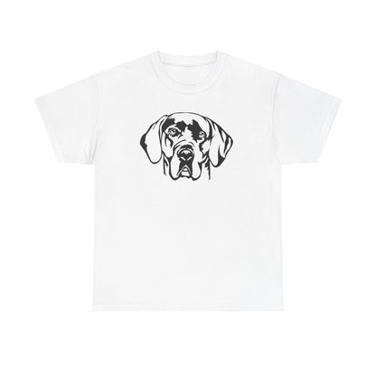 T-Shirt Unisex - Deutsche Dogge 5