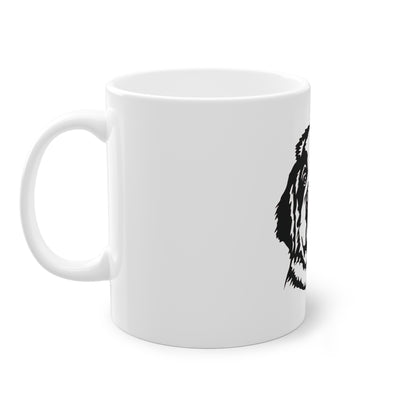 Tasse - Bernhardiner 2