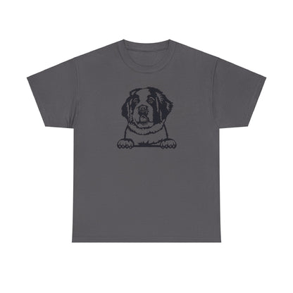 T-Shirt Unisex - Bernhardiner 1