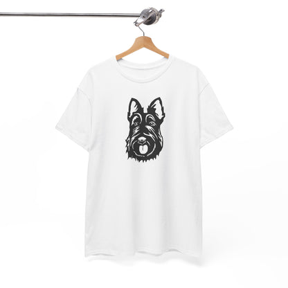 T-Shirt Unisex - Scottish Terrier 3