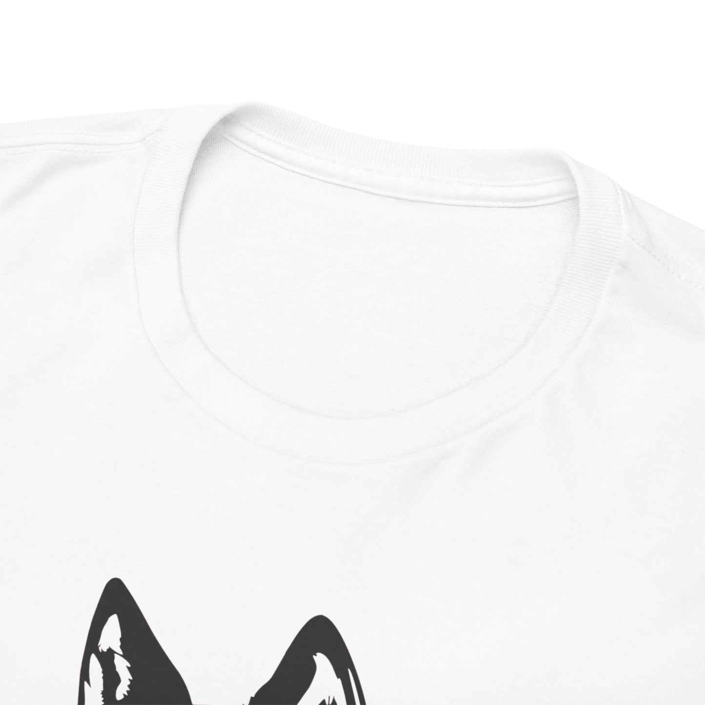 T-Shirt Unisex - Siberian Husky 3