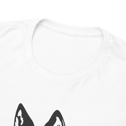 T-Shirt Unisex - Siberian Husky 3
