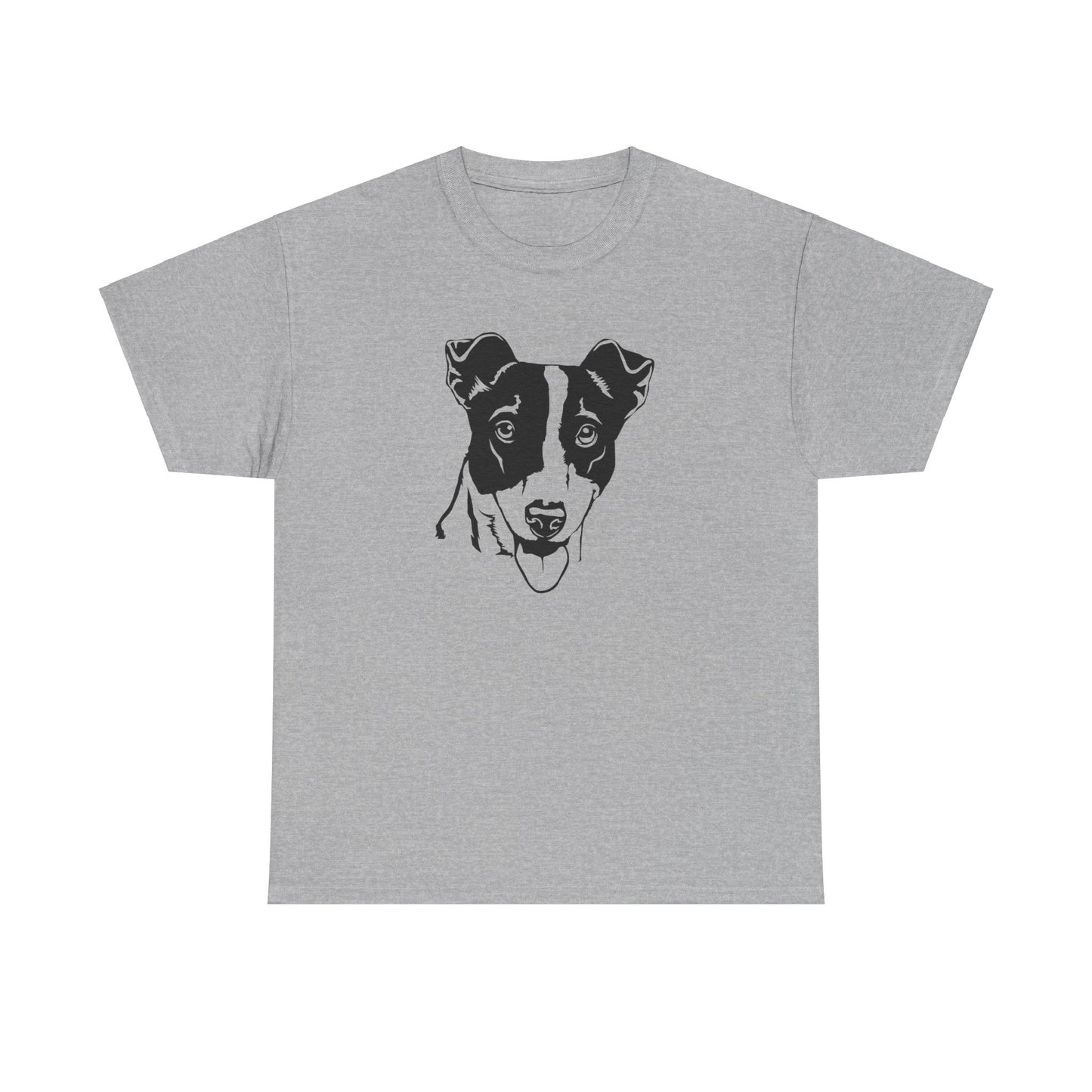 T-Shirt Unisex - Jack Russell Terrier 3