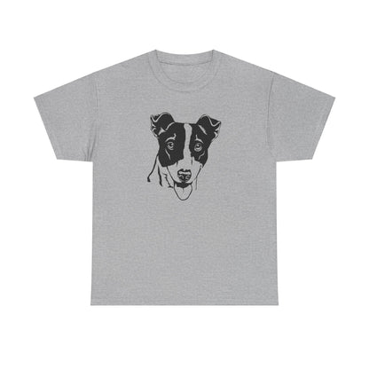 T-Shirt Unisex - Jack Russell Terrier 3