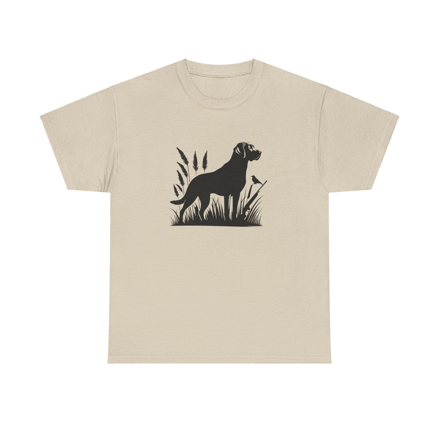 T-Shirt Unisex - Jagdhund 8