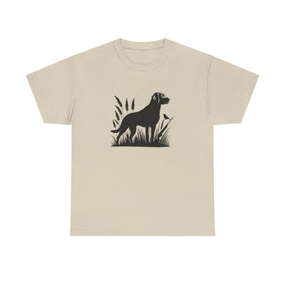 T-Shirt Unisex - Jagdhund 8
