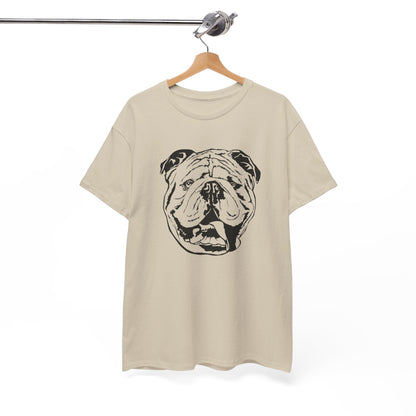 T-Shirt Unisex - Englische Bulldogge 2