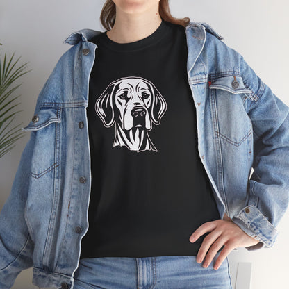 T-Shirt Unisex - Vizsla 5